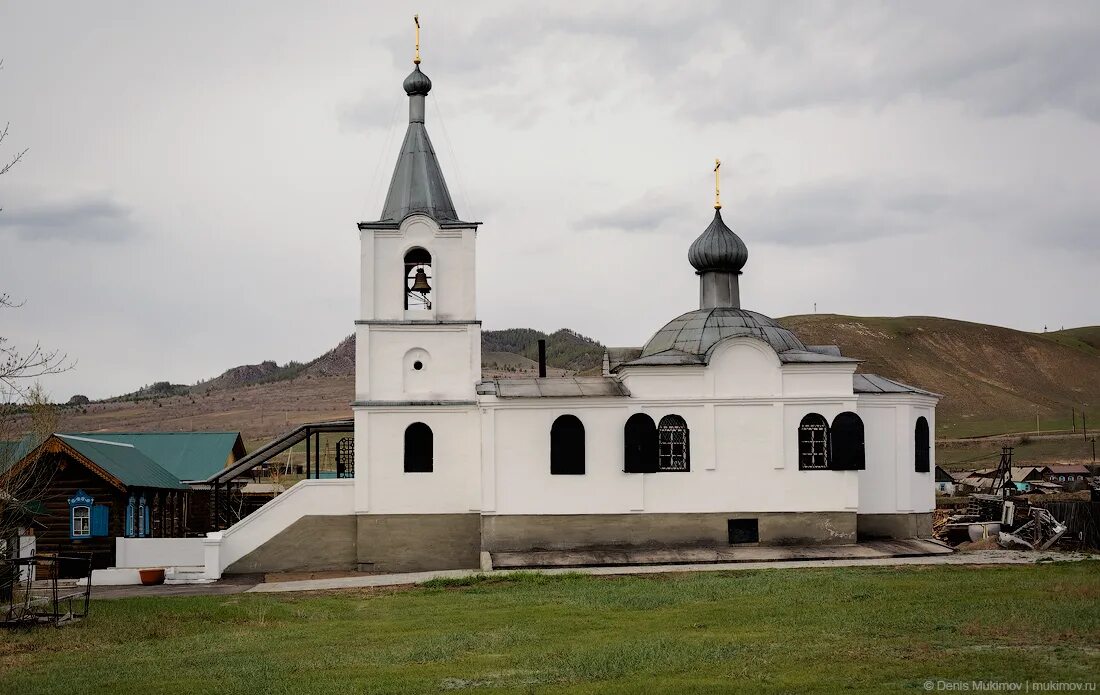 Погода тарбагатай петровск забайкальский край. Село Тарбагатай Бурятия. Тарбагатай Церковь. Древлеправославная Церковь в Тарбагатае. Старообрядческое село Тарбагатай.