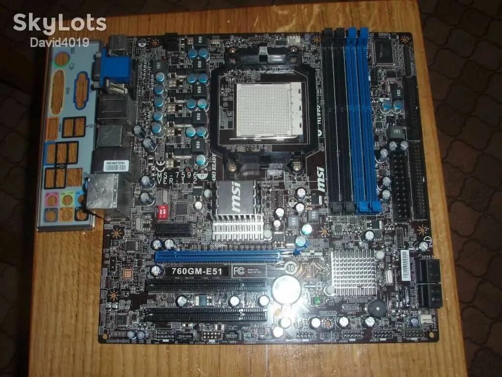 Ver 2. 2. Msi ms-770 с 45. 1. Ver 2.