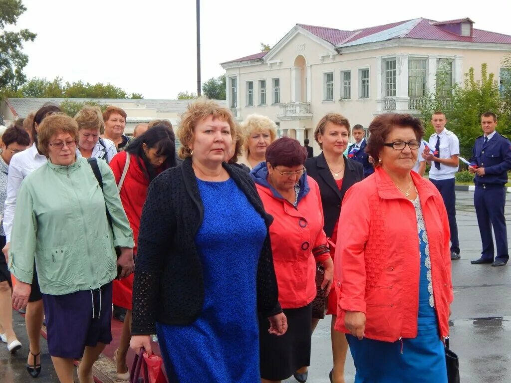 Восемь плюс барабинск новости