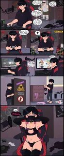 Would you care to see more of this? hey and check out this sick Vault Meat ...