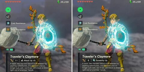 Настройка zelda