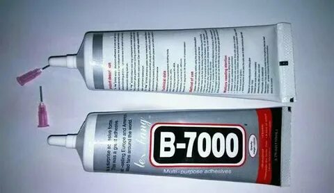 Клей т 7000 инструкция