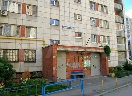 Онежская улица 5