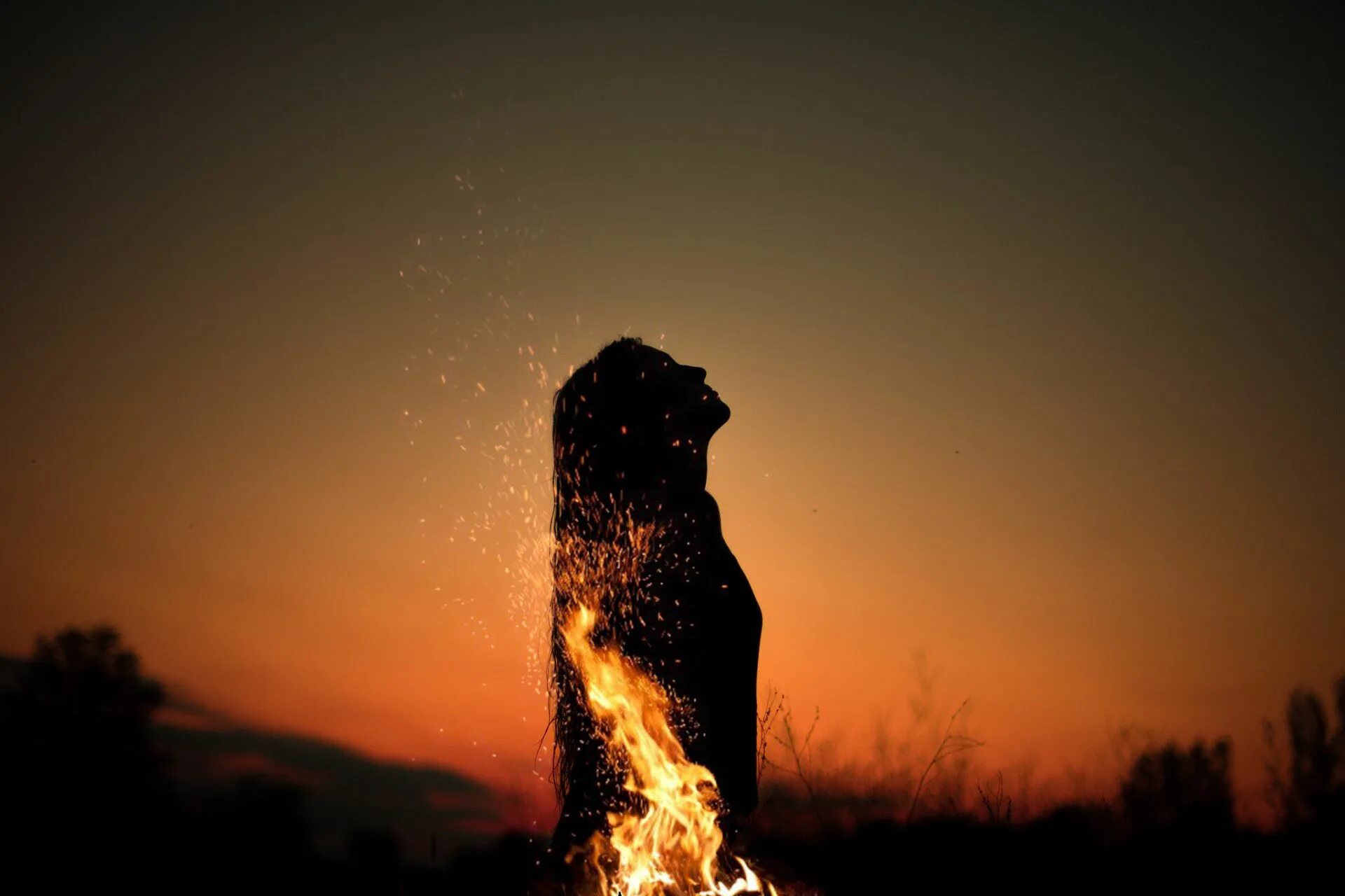 Горящая душа. Внутренний огонь. Огонь души. Огонь в душе. Огонь внутри.