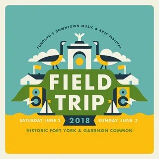 Field trip