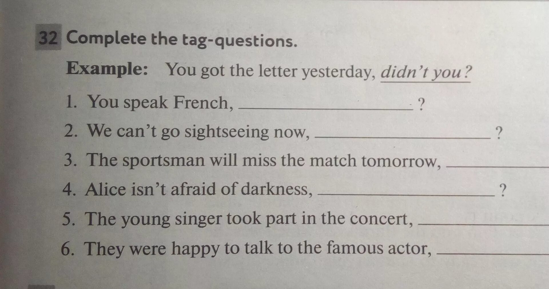 Writing 5 marks. Complete the tag questions. Complete the tag questions 5 points. Tag questions 3 класс. Tag questions правило.