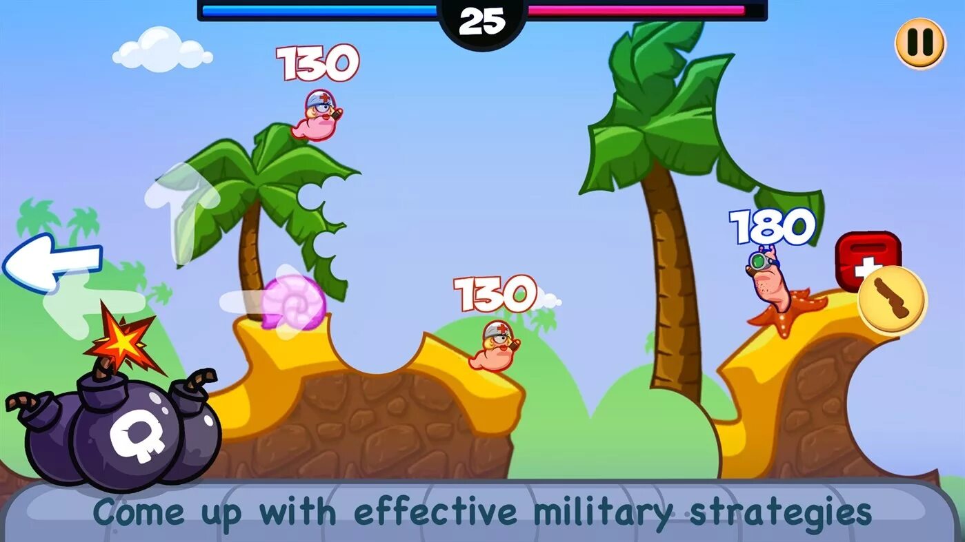 Worms battle. Битва worms. Игра червячки батл. Игры похожие на вормс. Worms Battle Islands PSP.