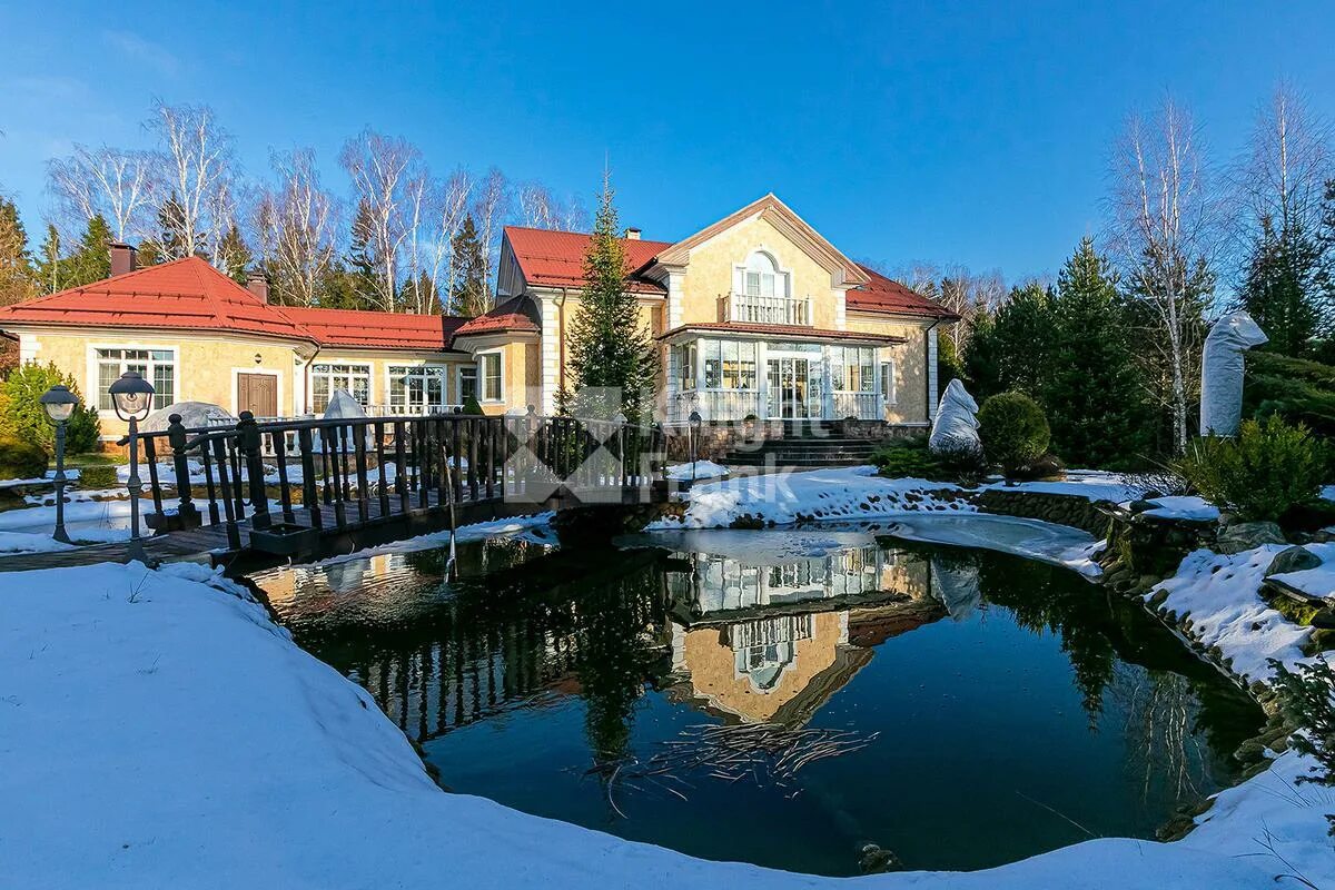Селятино глаголево. Глаголево парк. дом 500 м² в коттеджном поселке глаголево-парк. глаголево селятино. московская недвижимость глаголево парк.