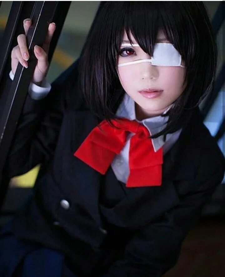 Asian cosplay girl. Мисаки косплеер. Мисаки косплей. Misaki косплеерша. Мисаки Мэй костюм.