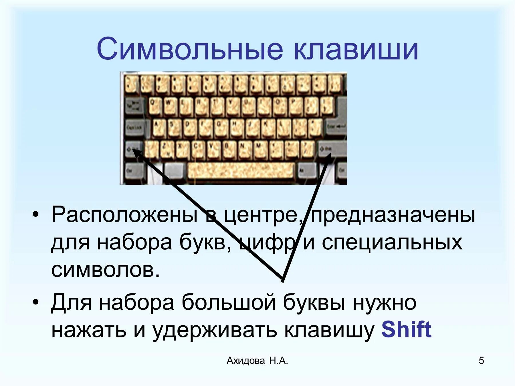 Ввод информации в память компьютера клавиатура. Символьные клавиши. Символьные клавиши на клавиатуре. Ввод информации в память компьютера клавиатура 5 класс.