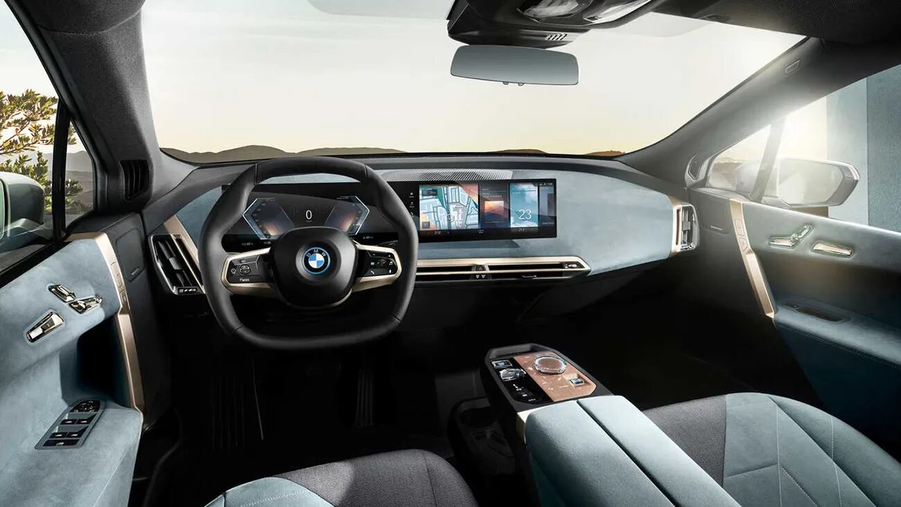 Икс электро. BMW IX 2021. BMW IX 2022 Interior. IX BMW 2021 электро. BMW IX 2021 электрокроссовер.