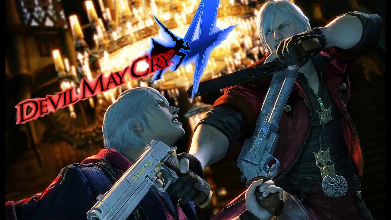 Dmc 4. My cry 4. Devil my cry 4 неро. My cry 4. Как пройти финал дебил май край.