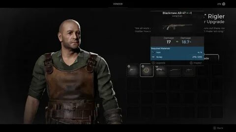 Remnant 2 обновление