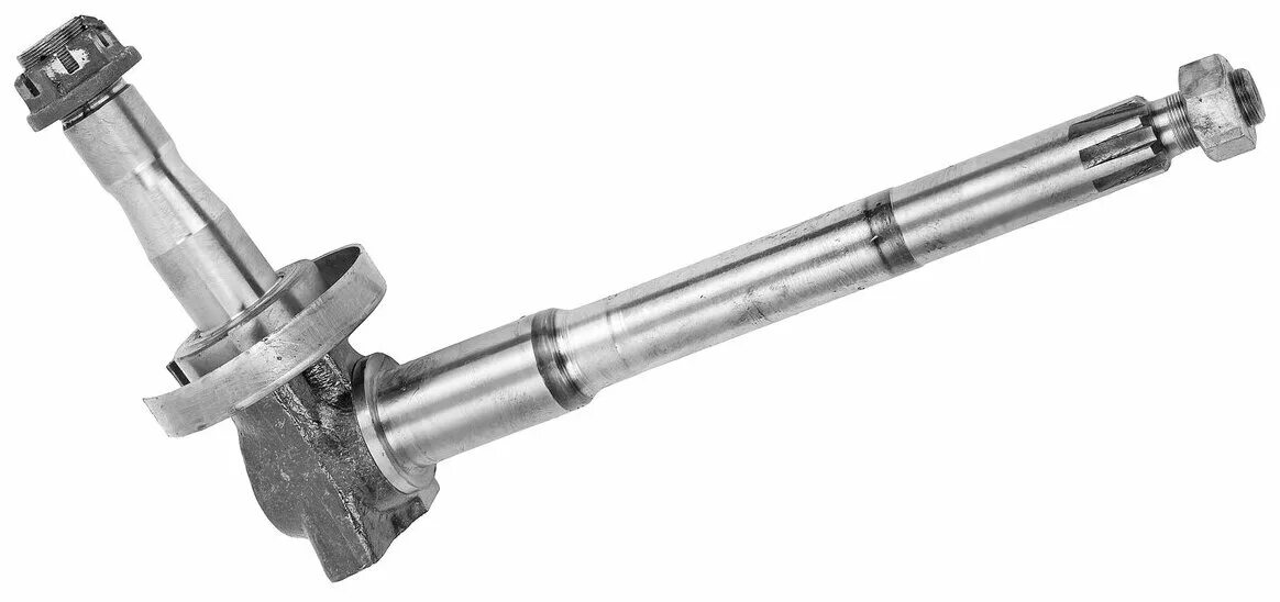 цапфа мтз 80