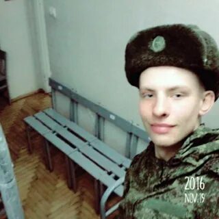 12 солдатов. 12 солдатов