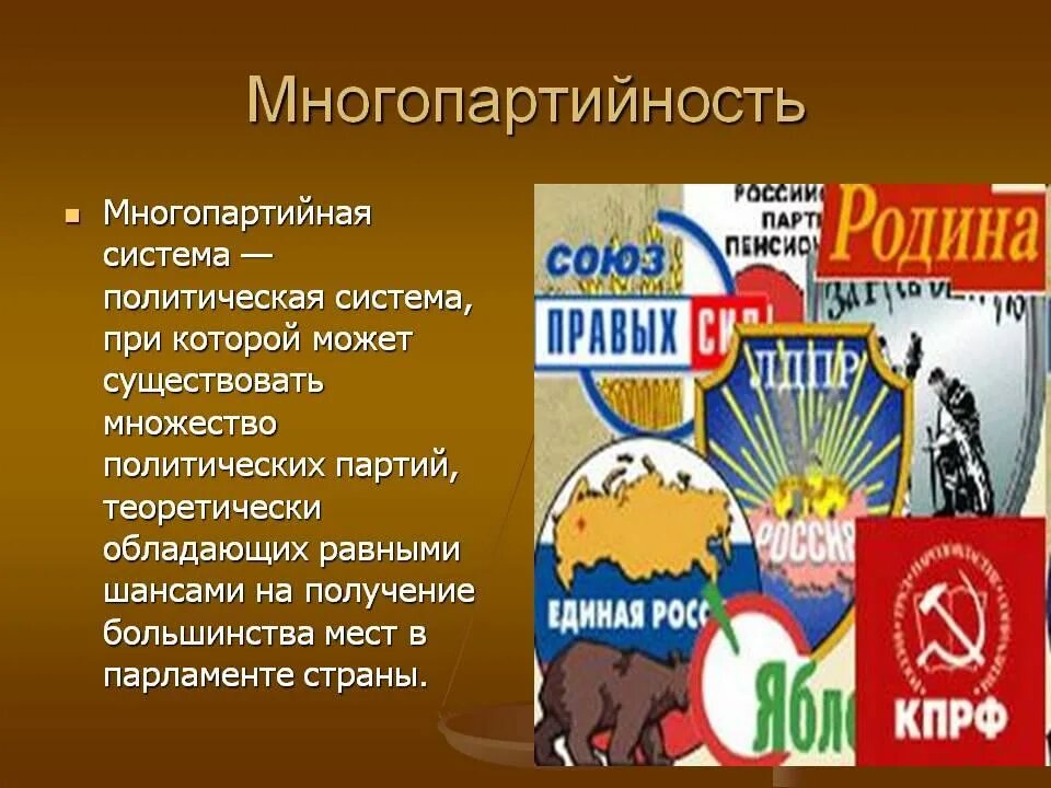 Принцип многопартийности в рф. Многопартийность это. Многопартийная система. Политическая партия. Много портийная система.