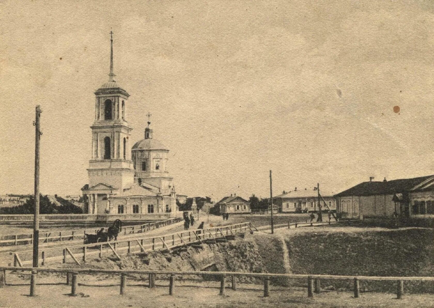 Святой царицына