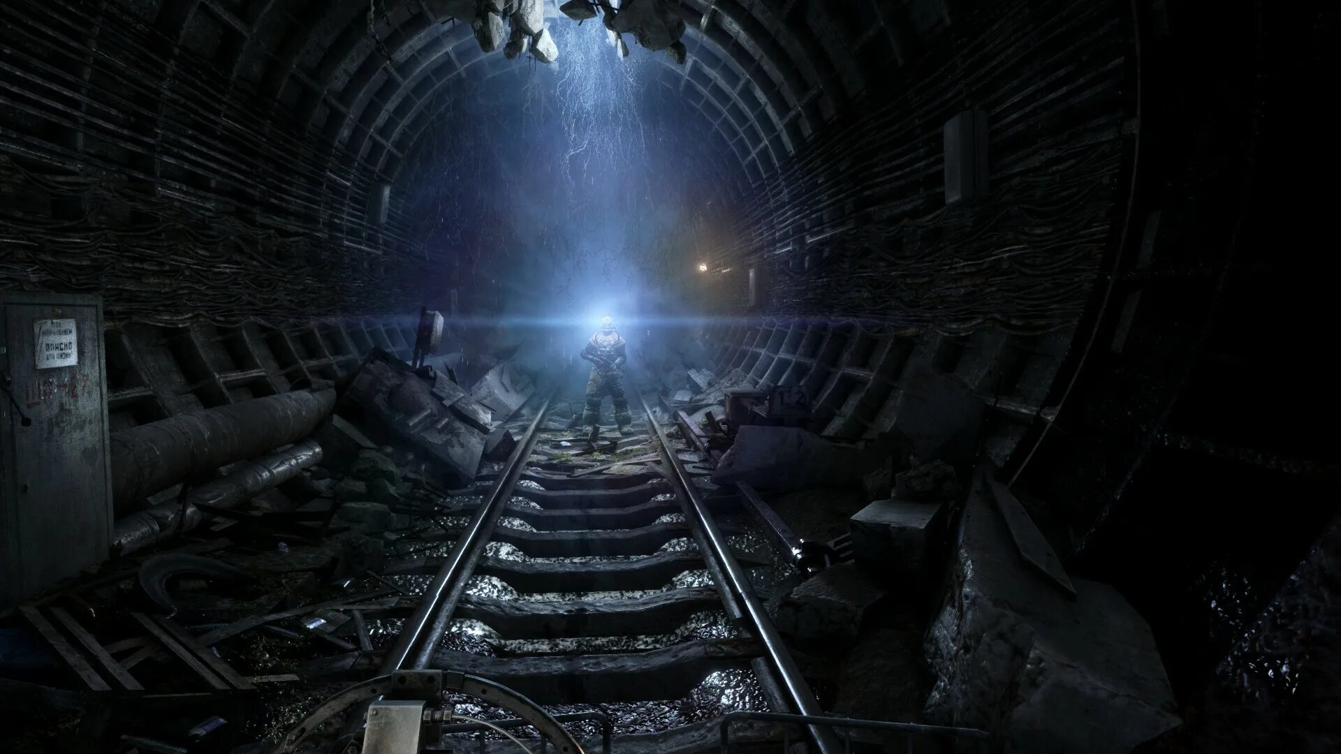 Живые обои метро. Метромост метро 2033. Metro 2033 Art. Преображенский метромост метро 2033. Метро ласт Лайт поезд.