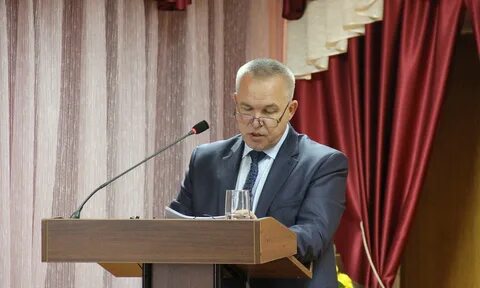 Сайт брянского правительства