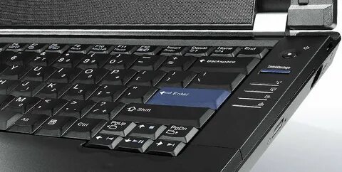 Lenovo thinkpad l420