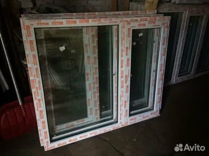 Окна в воскресенске