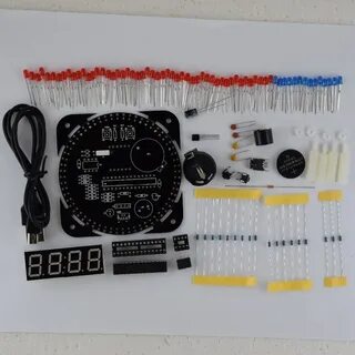 Led version