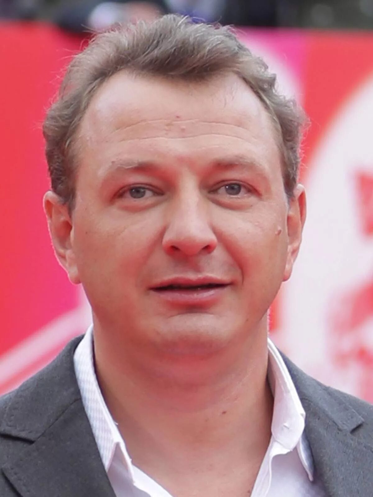 Марат башаров биография личная жизнь семья