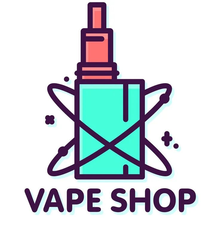 Vape вывеска. Вейп шоп вывеска. Вейп рисунок. Vape shop логотип.