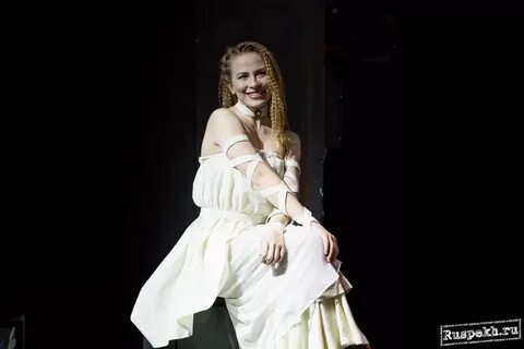 Alisa mikhailovna