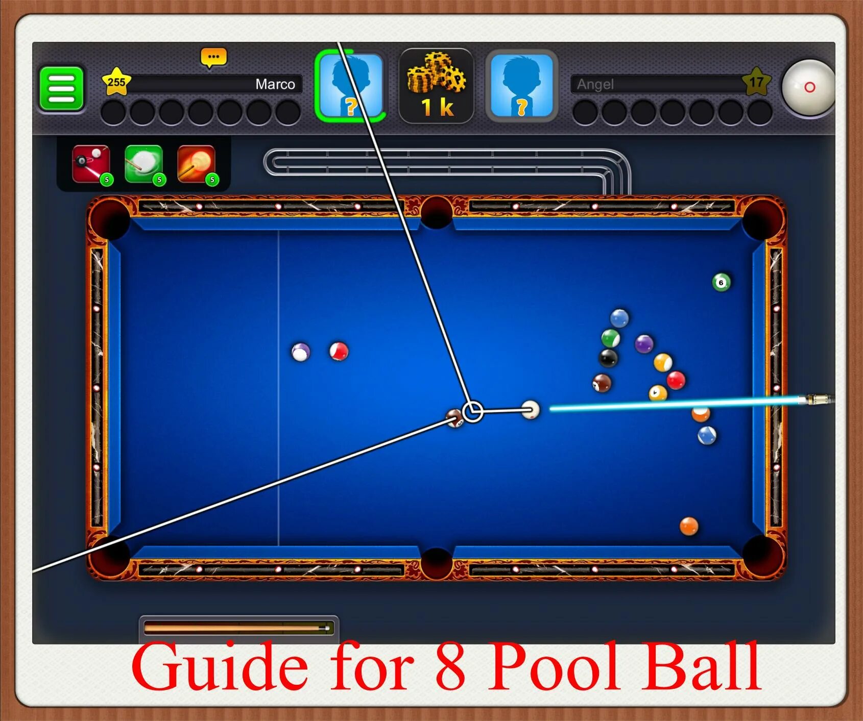 8ballpool