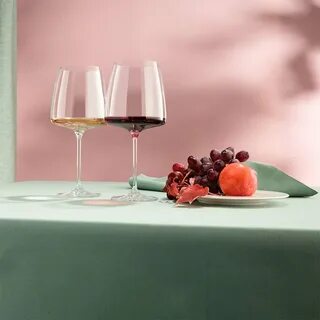 Schott zwiesel бокалы