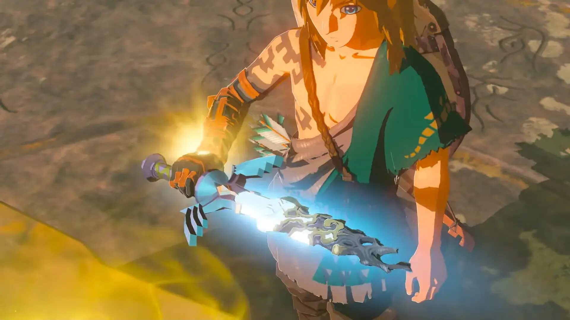 Zelda tears читы. Зельда BOTW 2. The Legend of Zelda: Breath of the Wild. The Legend of Zelda Breath of the Wild Дарук. Zelda tears.