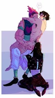 Rule34 - If it exists, there is porn of it hisoka 4558105.