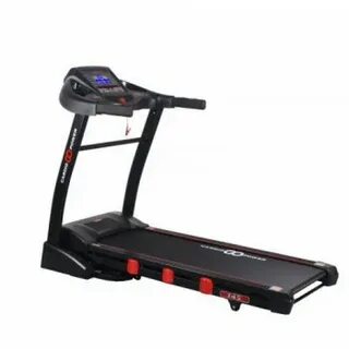 Cardiopower t45