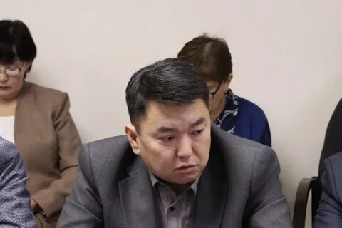 Строительство калмыкия
