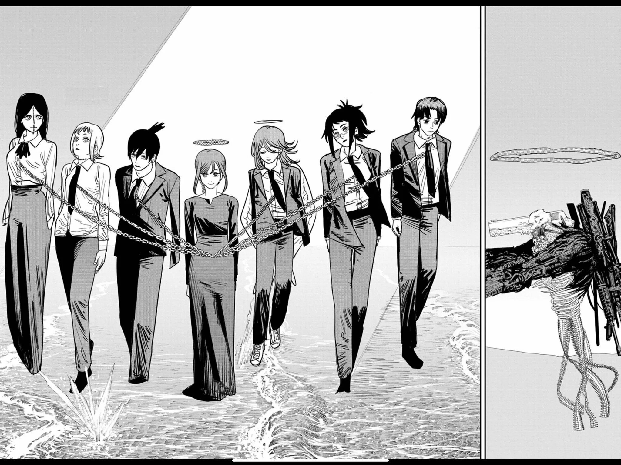 Аки фразы. Аки фразы. Аки фразы. Химэно человек бензопила манга. Акисино аниме ремейк.