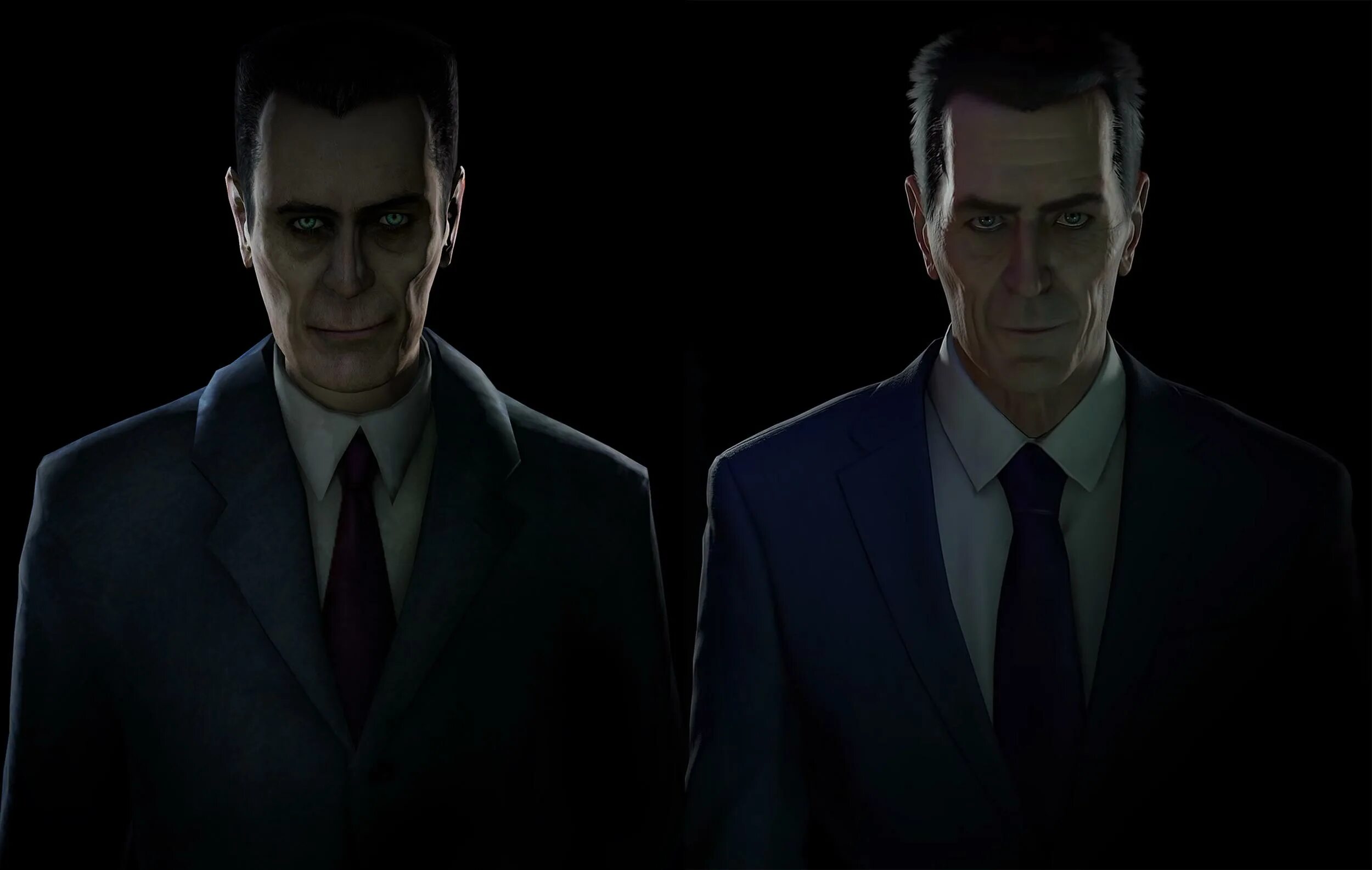Man г. Gman half life. g man half life 2. g man half life alyx. джимен half life 1.
