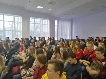 Омский экономический колледж