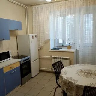 Снять квартиру в новой москве