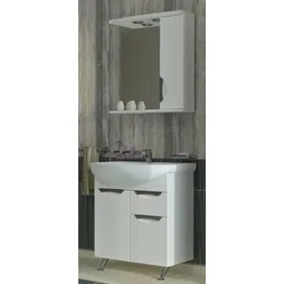 Мебель для ванны asb