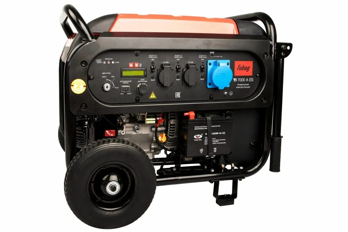 Генератор с коннектором автоматики. Fubag bs 11000 da es. fubag ti 7000 a es. fubag ti 7000 a es 838235. генератор fubag ti 7000 a es.