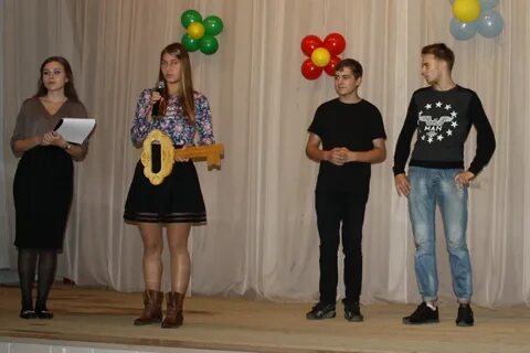 Сыктывкарский кооперативный техникум