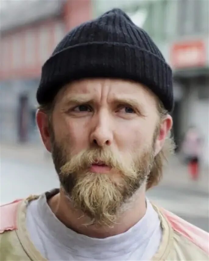 Regular john. Regular john