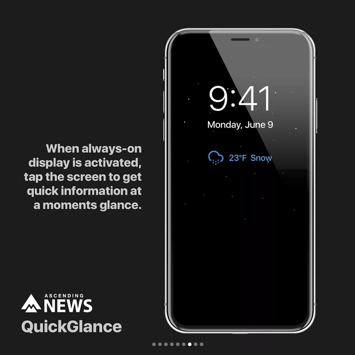 Есть ли always on display на iphone. Always on display на айфон. олвейс он дисплей на айфон. iphone x always on display. always on экран iphone.
