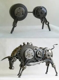 Железная мысль