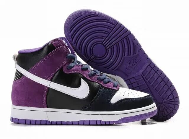 Nike фиолетовые кроссовки. Nike SB Dunk Low Purple. Nike Dunk Purple Black. Nike Dunk High фиолетовые. Nike Dunk High Purple.