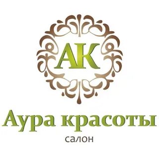 Салон красоты аура