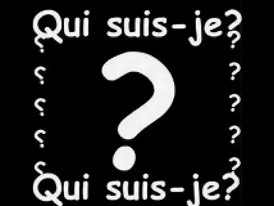 J espere que. J espere que