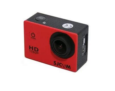Экшн камера sjcam sj11