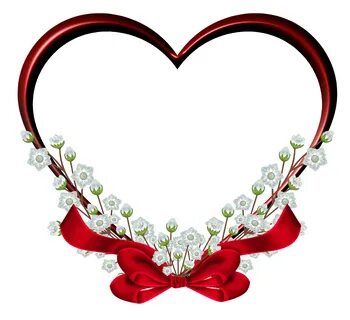 Heart wedding png